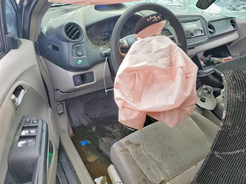 Aukcja sprzedaży 2012 Honda Insight, vin: JHMZE2H35CS006483, numer aukcji: 51494736