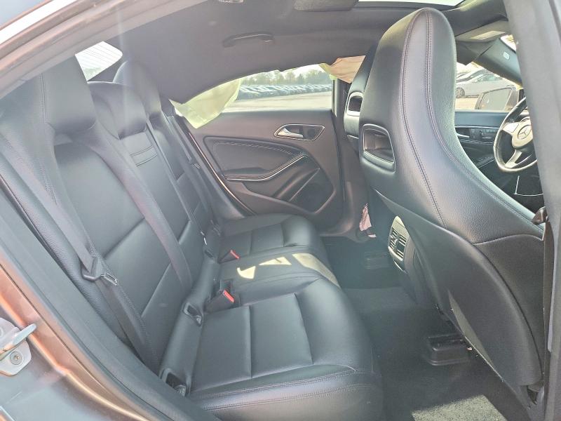 Продажа на аукционе авто 2015 Mercedes-benz Cla, vin: WDDSJ4GB9FN218086, номер лота: 48613816