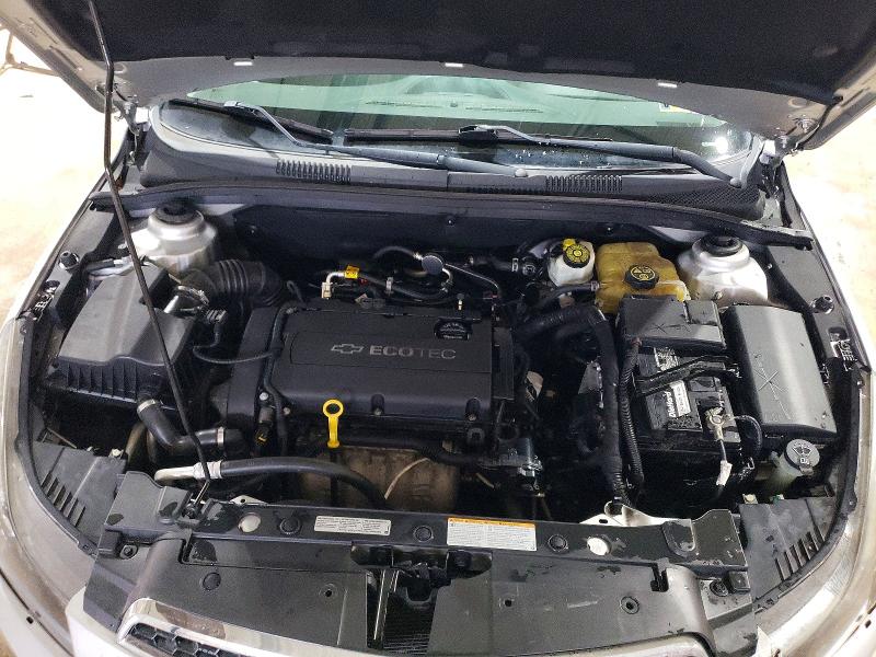 Aukcja sprzedaży 2014 Chevrolet Cruze, vin: 1G1PA5SGXE7149414, numer aukcji: 49965086