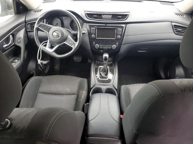 Продаж на аукціоні авто 2018 Nissan Rogue, vin: KNMAT2MV6JP525313, номер лоту: 50815496