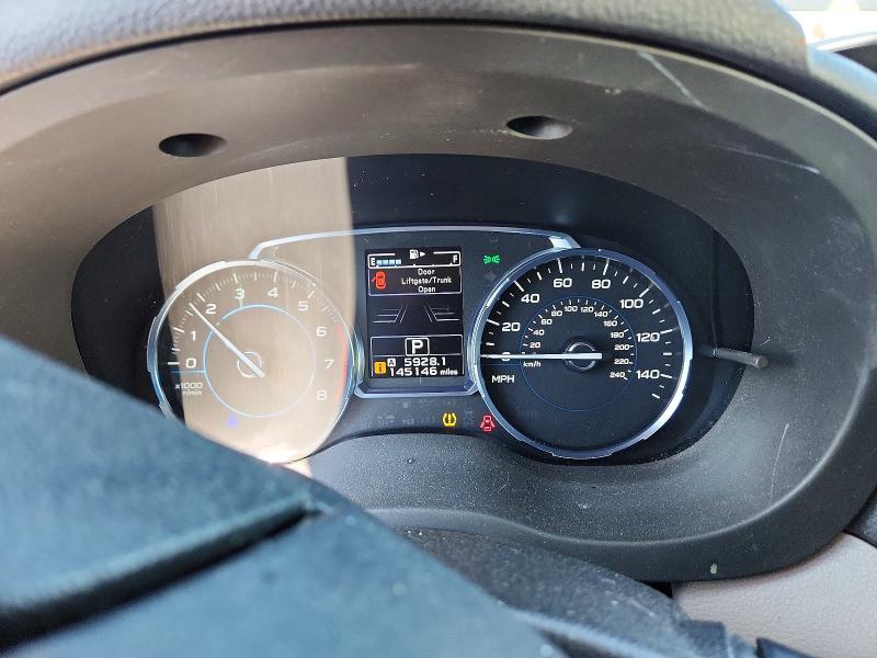 Aukcja sprzedaży 2018 Subaru Forester, vin: JF2SJAGC2JH462656, numer aukcji: 49137116