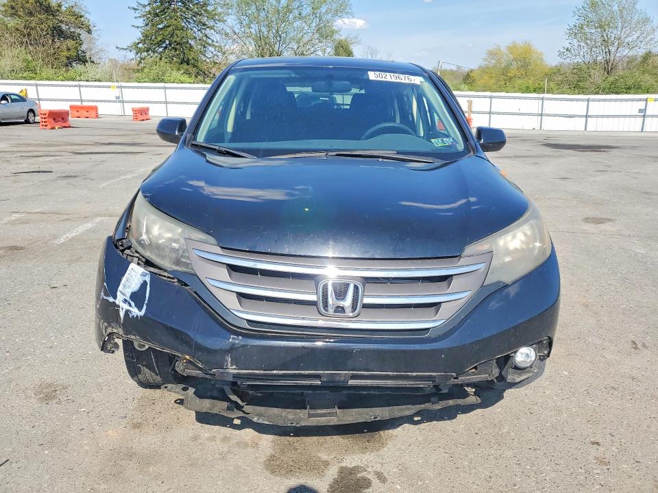 Aukcja sprzedaży 2012 Honda Cr-v, vin: 2HKRM4H51CH628644, numer aukcji: 50219676