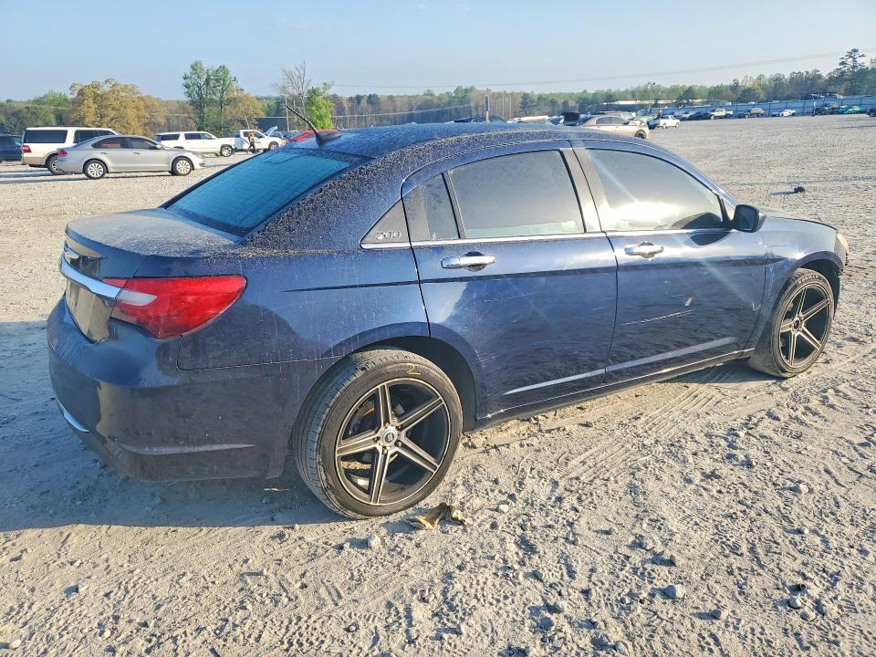 Aukcja sprzedaży 2013 Chrysler 200, vin: 1C3CCBAB6DN561770, numer aukcji: 48417706