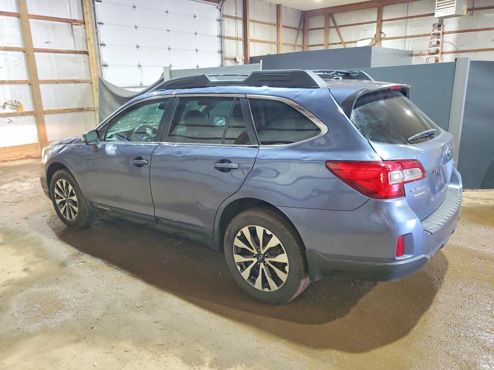 Продаж на аукціоні авто 2015 Subaru Outback, vin: 4S4BSALC3F3210657, номер лоту: 51073686