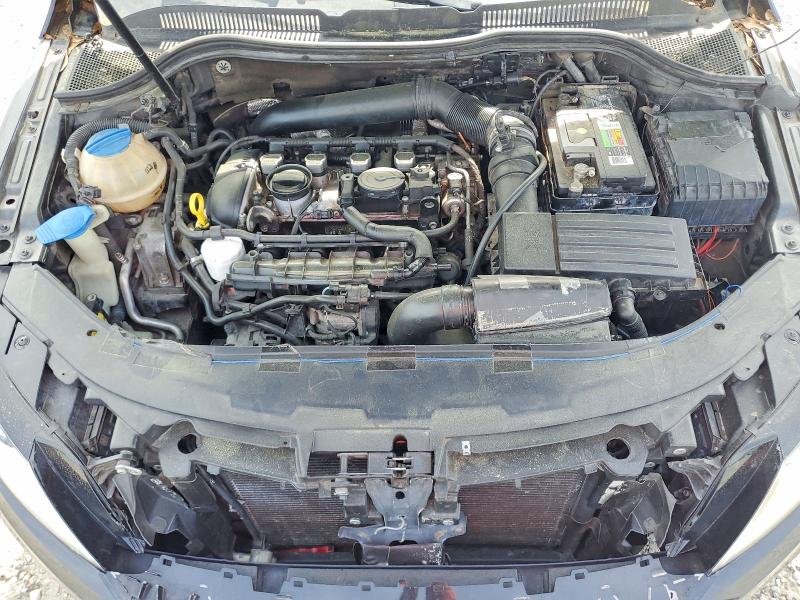 Продажа на аукционе авто 2016 Volkswagen Cc, vin: WVWBP7AN2GE500343, номер лота: 48835936