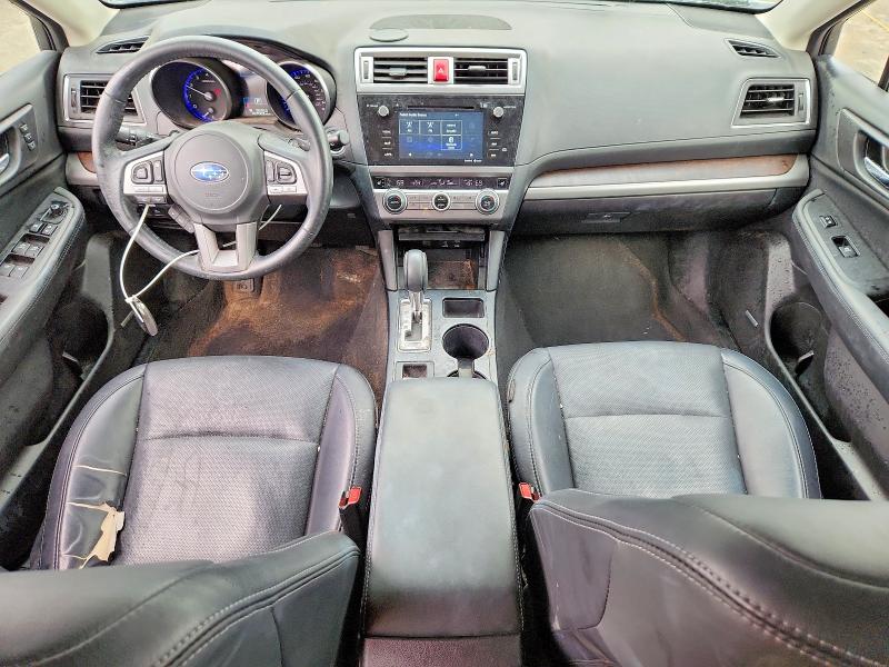 2017 Subaru Outback მანქანა იყიდება აუქციონზე, vin: 4S4BSANC1H3394013, აუქციონის ნომერი: 51335276