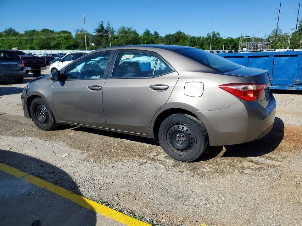 Продажа на аукционе авто 2019 Toyota Corolla, vin: 2T1BURHE0KC147994, номер лота: 51631986