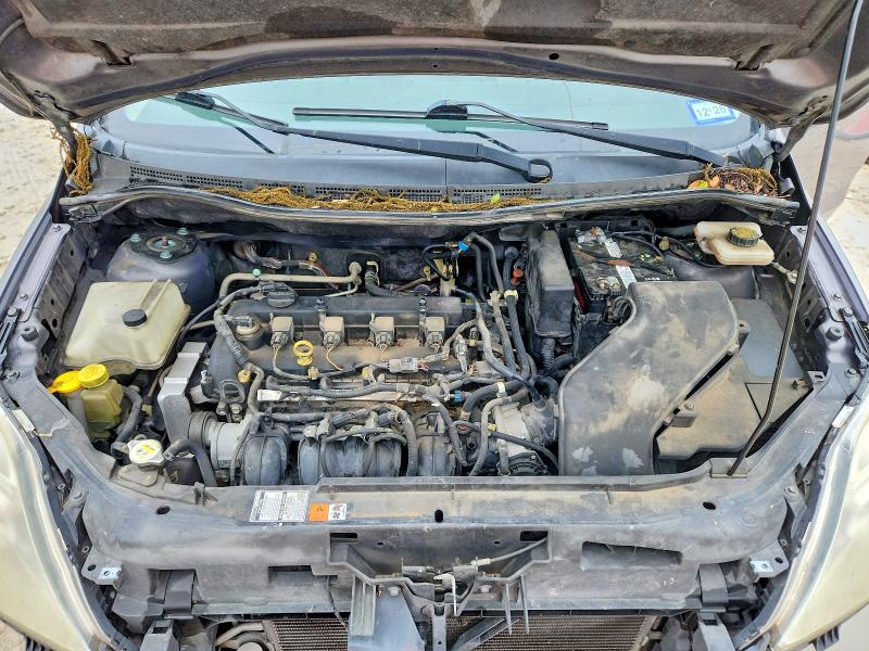 Aukcja sprzedaży 2010 Mazda 5, vin: JM1CR2W31A0386817, numer aukcji: 50159576