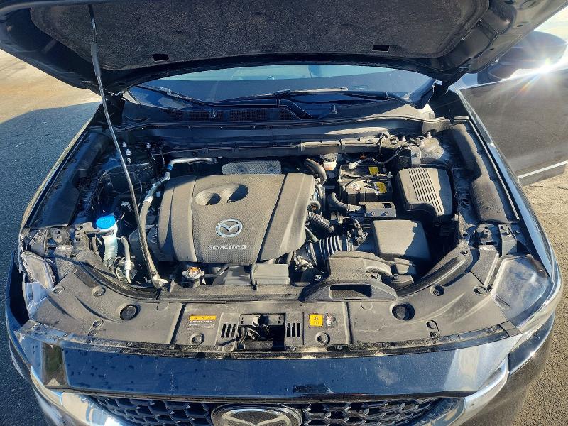 Aukcja sprzedaży 2025 Mazda Cx-5, vin: JM3KFBBL4S0677119, numer aukcji: 50228046