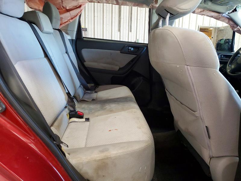 Aukcja sprzedaży 2015 Subaru Forester, vin: JF2SJABC7FH520288, numer aukcji: 51286996