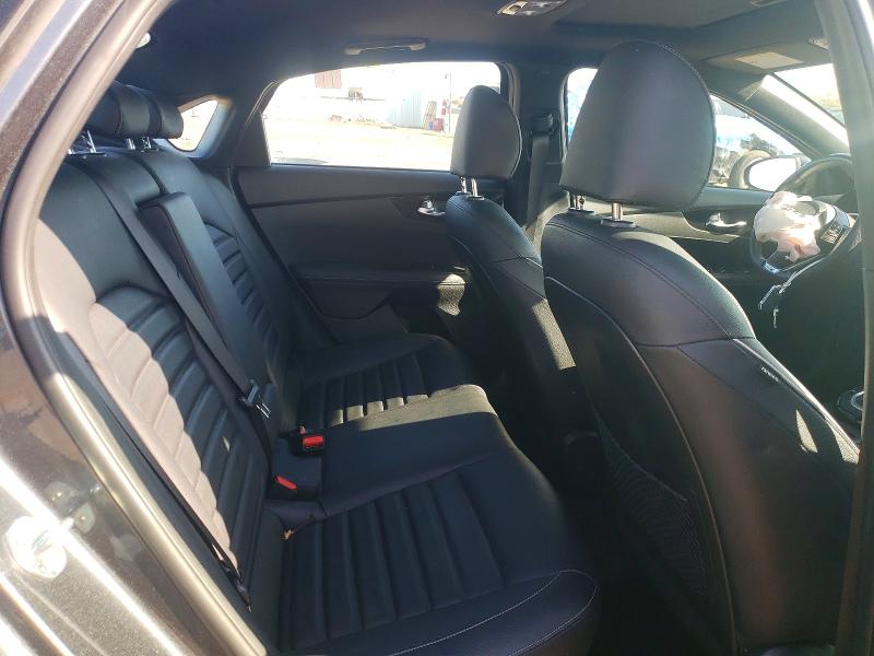 Aukcja sprzedaży 2023 Kia Forte, vin: 3KPF54ADXPE514816, numer aukcji: 50797406