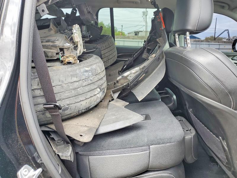 Продажа на аукционе авто 2023 Jeep Grand Cherokee, vin: 1C4RJHBG1PC523906, номер лота: 51759126
