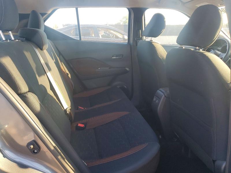 Продаж на аукціоні авто 2024 Nissan Kicks, vin: 3N1CP5DV6RL519181, номер лоту: 50423716