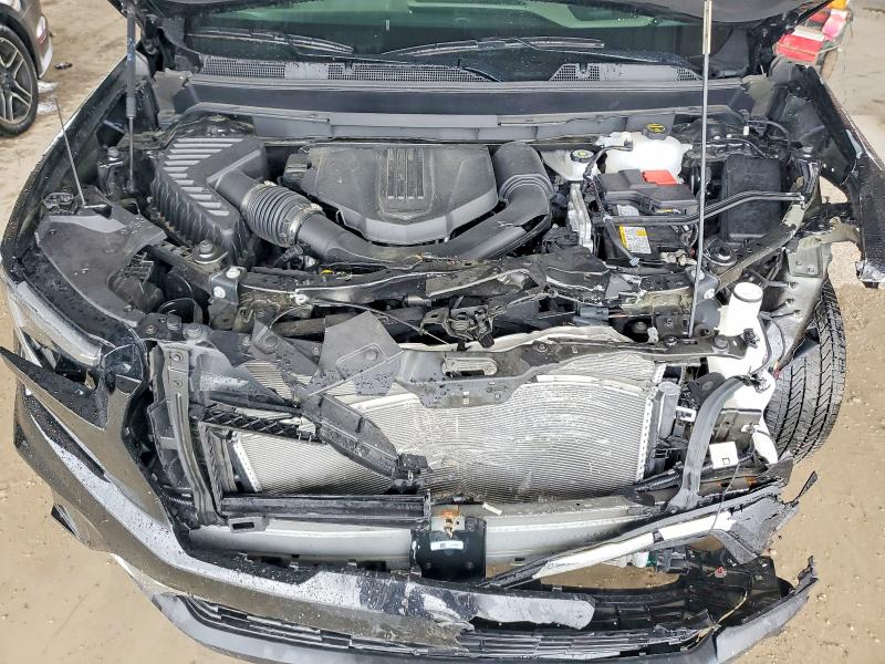 2026 Gmc Acadia მანქანა იყიდება აუქციონზე, vin: 1GKENKKS5TJ185408, აუქციონის ნომერი: 49587016