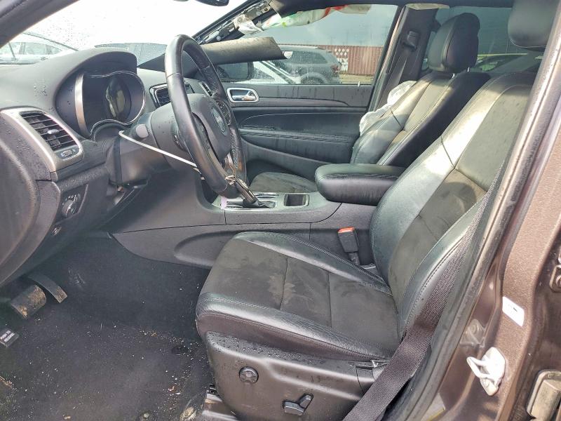 Aukcja sprzedaży 2020 Jeep Grand Cherokee, vin: 1C4RJFAG5LC420794, numer aukcji: 49855136