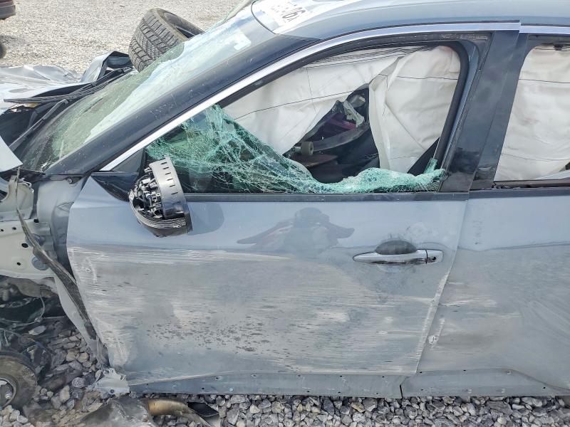 2023 Nissan Rogue მანქანა იყიდება აუქციონზე, vin: 5N1BT3CA1PC870821, აუქციონის ნომერი: 49303406