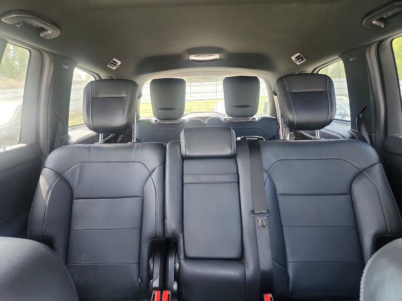 2019 Mercedes-benz Gls მანქანა იყიდება აუქციონზე, vin: 4JGDF6EE3KB235289, აუქციონის ნომერი: 48122486