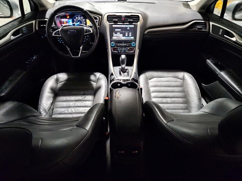 Aukcja sprzedaży 2016 Ford Fusion, vin: 3FA6P0HD2GR302774, numer aukcji: 50426966