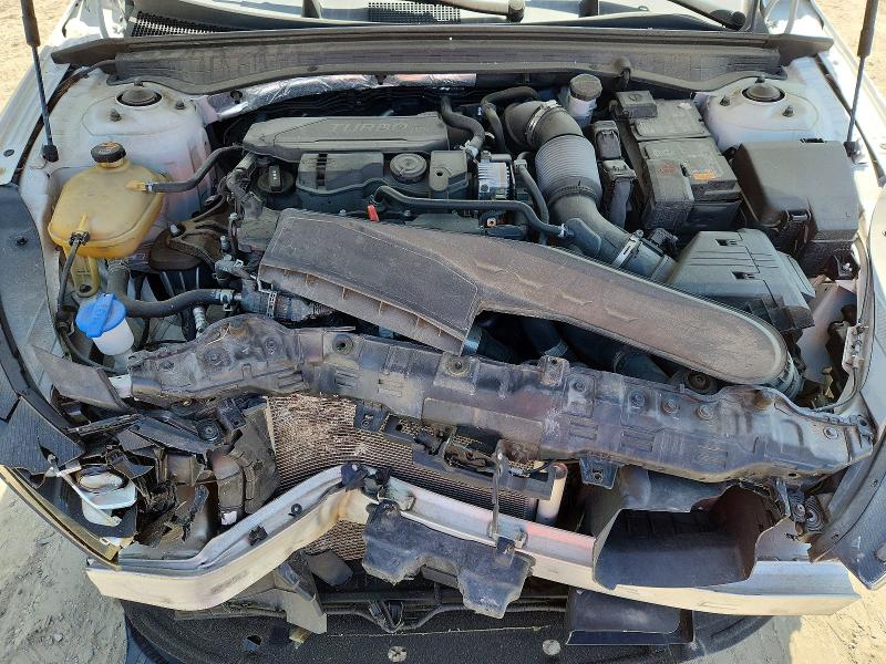 2022 Kia K5 მანქანა იყიდება აუქციონზე, vin: 5XXG64J28NG134846, აუქციონის ნომერი: 50291436