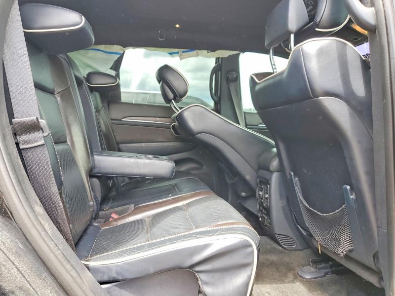 51884516 :رقم المزاد ، 1C4RJFCG4HC716118 vin ، 2017 Jeep Grand Cherokee مزاد بيع