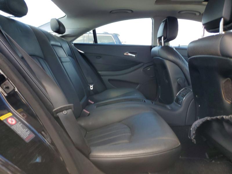 Auction sale of the 2009 Mercedes-benz Cls, vin: WDDDJ72X09A141813, lot number: 49323776