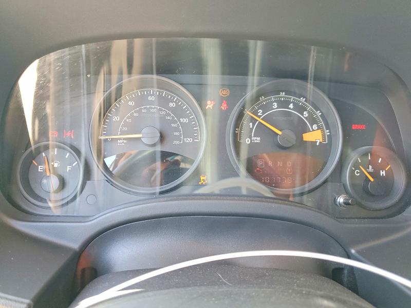 2014 Jeep Patriot მანქანა იყიდება აუქციონზე, vin: 1C4NJPFB4ED819193, აუქციონის ნომერი: 48971756