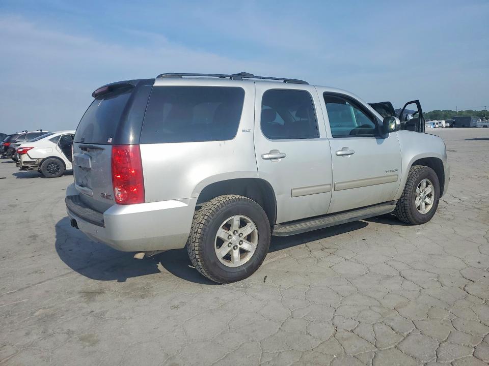 Aukcja sprzedaży 2014 Gmc Yukon, vin: 1GKS1CE07ER197756, numer aukcji: 51015896