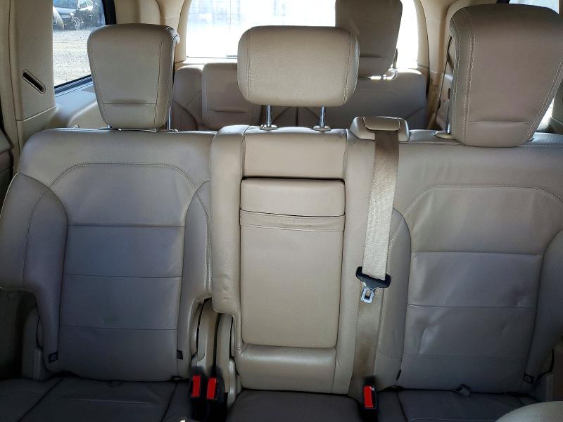 Aukcja sprzedaży 2013 Mercedes-benz Gl, vin: 4JGDF7CE8DA101797, numer aukcji: 50492376