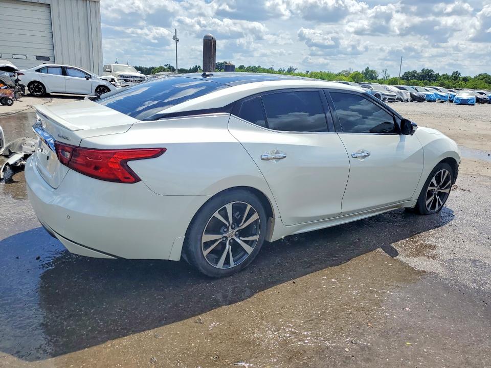 Aukcja sprzedaży 2016 Nissan Maxima, vin: 1N4AA6AP9GC417941, numer aukcji: 51024986