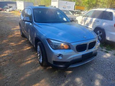 Aukcja sprzedaży 2014 Bmw X1, vin: WBAVL1C53EVR94158, numer aukcji: 49825366