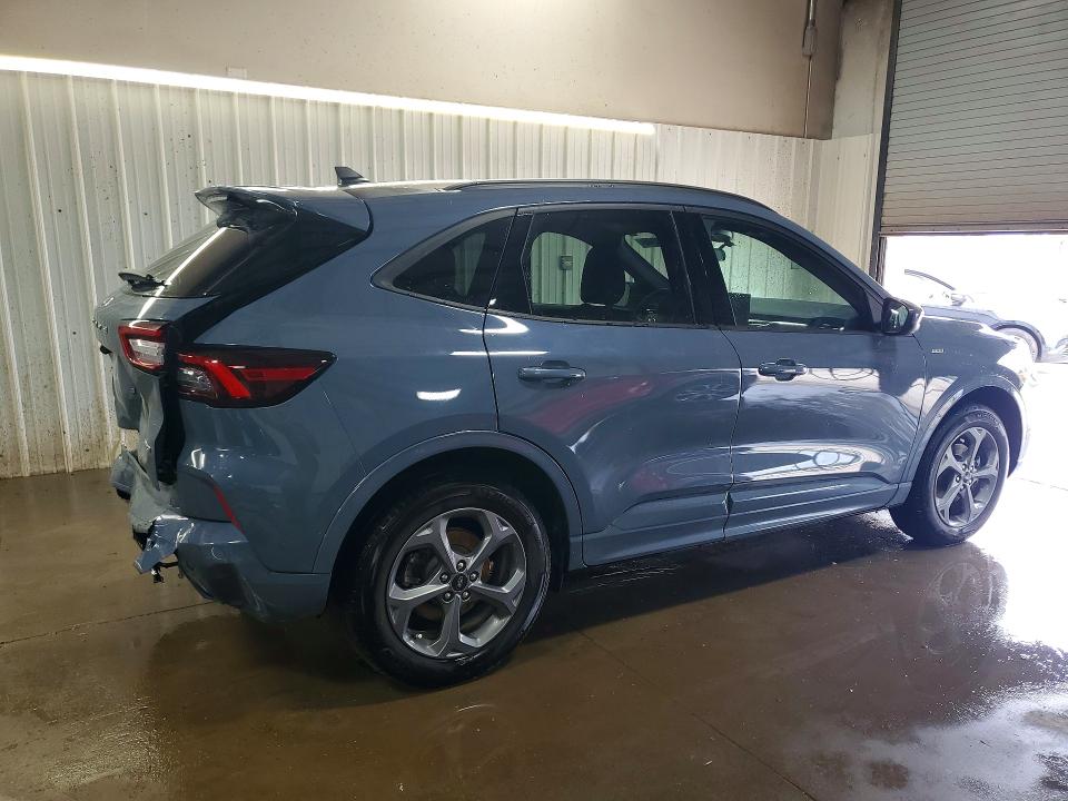 2024 Ford Escape მანქანა იყიდება აუქციონზე, vin: 1FMCU9NA3RUB46336, აუქციონის ნომერი: 51613246
