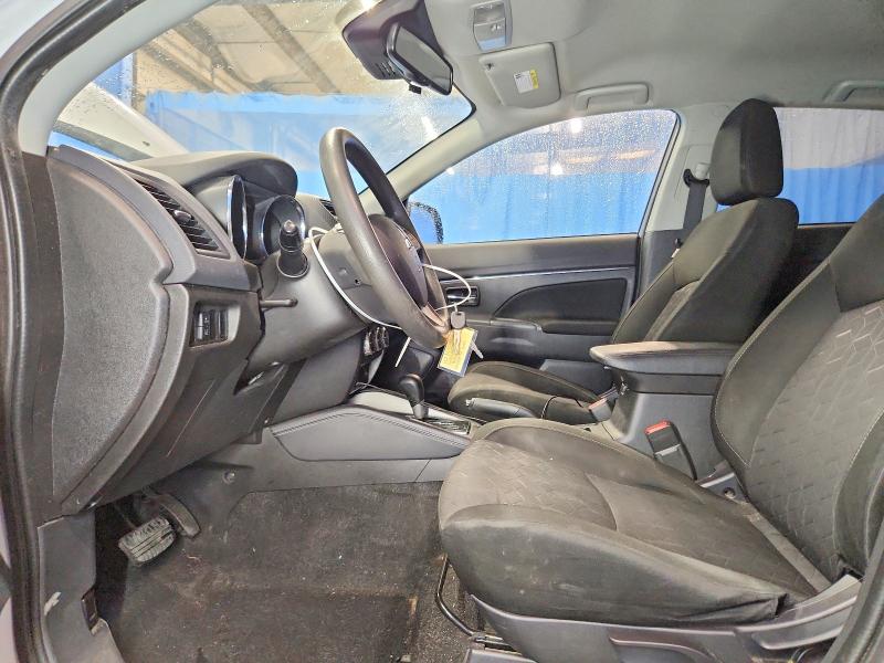 Aukcja sprzedaży 2022 Mitsubishi Outlander Sport, vin: JA4APUAU3NU021900, numer aukcji: 48778986