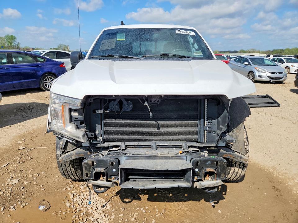 Aukcja sprzedaży 2019 Ford F150, vin: 1FTEW1EP1KFC24958, numer aukcji: 49409346