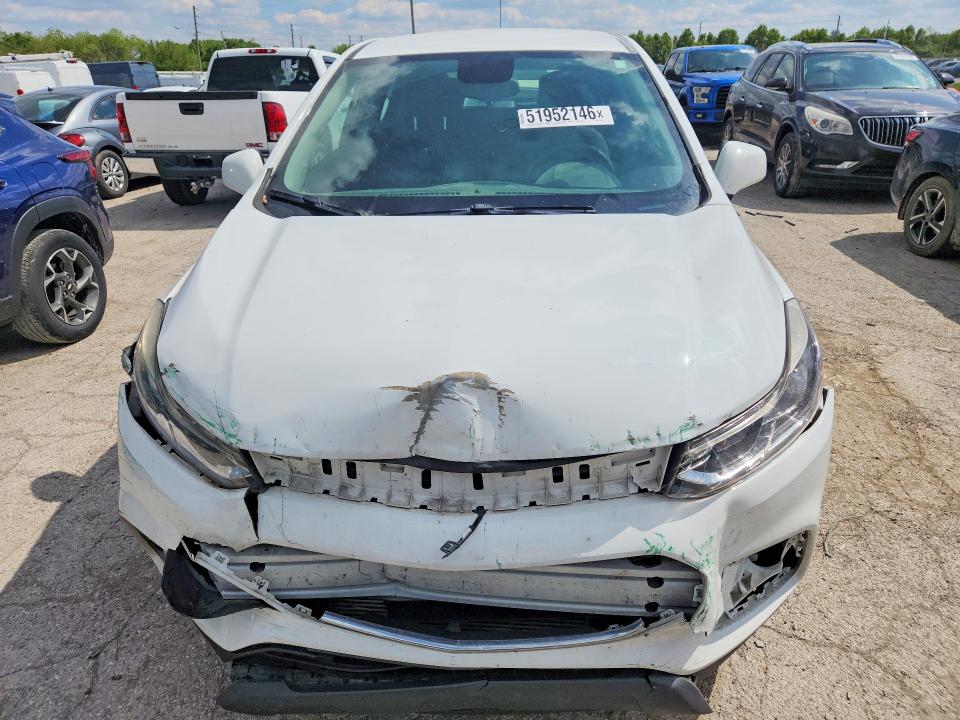 Aukcja sprzedaży 2017 Chevrolet Trax, vin: KL7CJKSB4HB129781, numer aukcji: 51952146