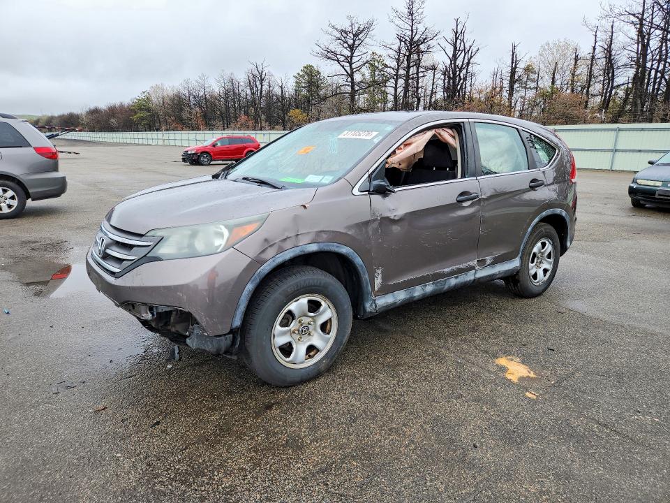 51105276 :رقم المزاد ، 2HKRM4H32EH684254 vin ، 2014 Honda Cr-v مزاد بيع
