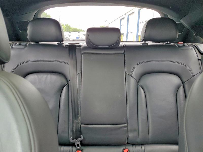 Продаж на аукціоні авто 2018 Audi Q3, vin: WA1JCCFS4JR010592, номер лоту: 48837926