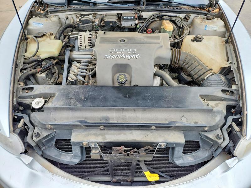 Продажа на аукционе авто 1999 Buick Riviera, vin: 1G4GD2218X4702053, номер лота: 49785276