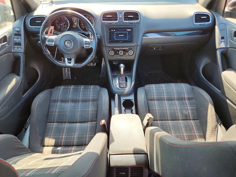 Продажа на аукционе авто 2013 Volkswagen Gti, vin: WVWHV7AJXDW133081, номер лота: 51076406