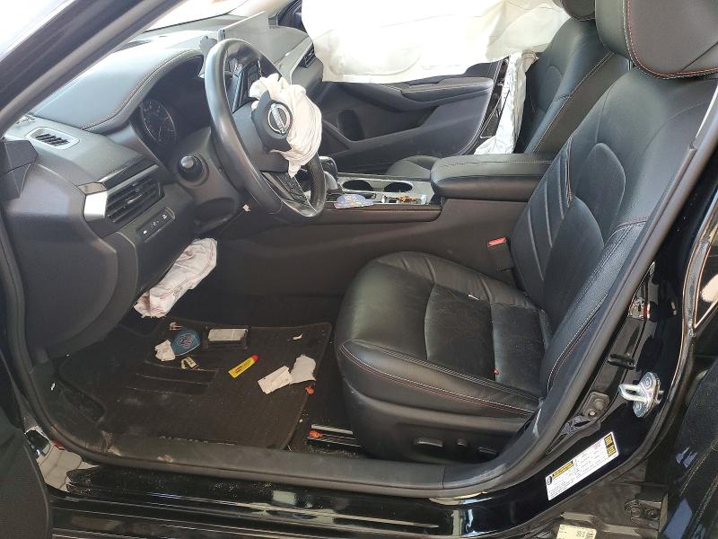 Aukcja sprzedaży 2023 Nissan Altima, vin: 1N4BL4CW4PN339502, numer aukcji: 51165296