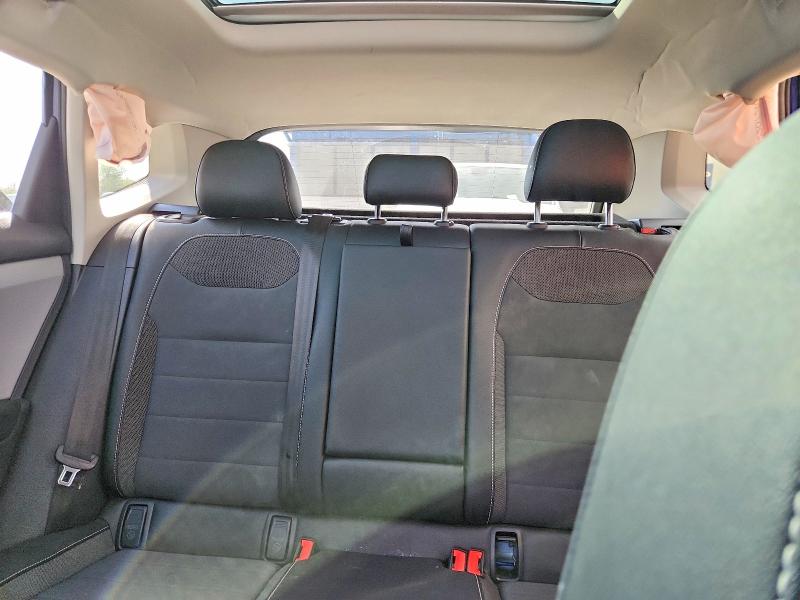 50843706 :رقم المزاد ، 3VVEX7B2XPM306947 vin ، 2023 Volkswagen Taos مزاد بيع