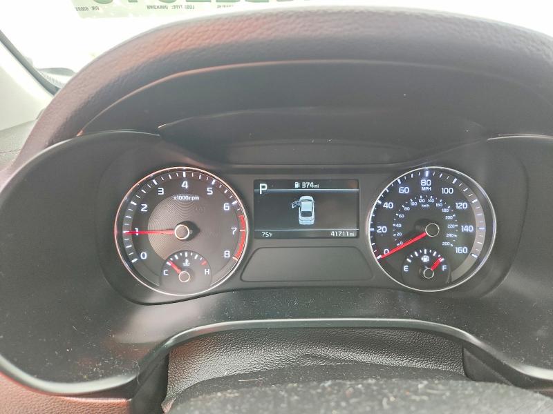 Aukcja sprzedaży 2023 Kia Forte, vin: 3KPF24AD4PE630912, numer aukcji: 48222316