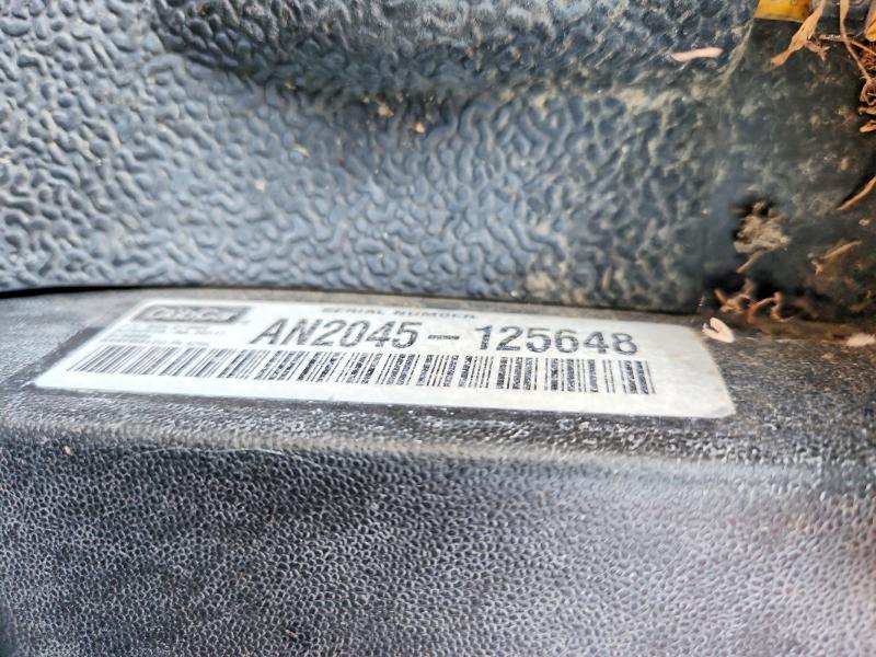 Aukcja sprzedaży 2020 Club Car Tempo Lithium, vin: AN2045125648, numer aukcji: 49591006