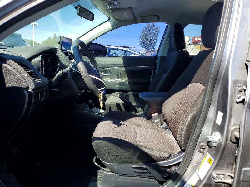 Aukcja sprzedaży 2018 Mitsubishi Outlander Sport, vin: JA4AP3AU4JU005306, numer aukcji: 49177036