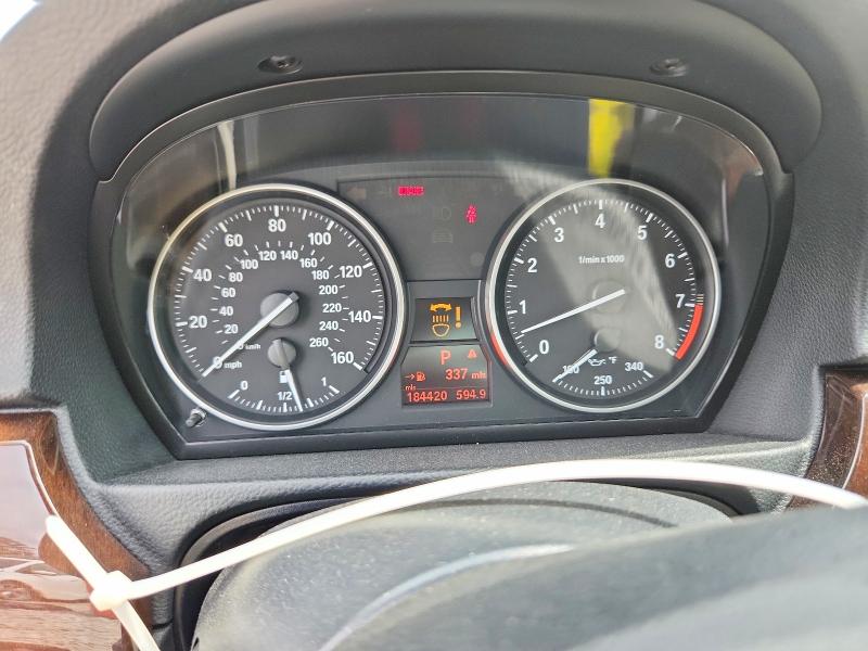 Aukcja sprzedaży 2011 Bmw 328, vin: WBAKE3C51BE557280, numer aukcji: 47818476