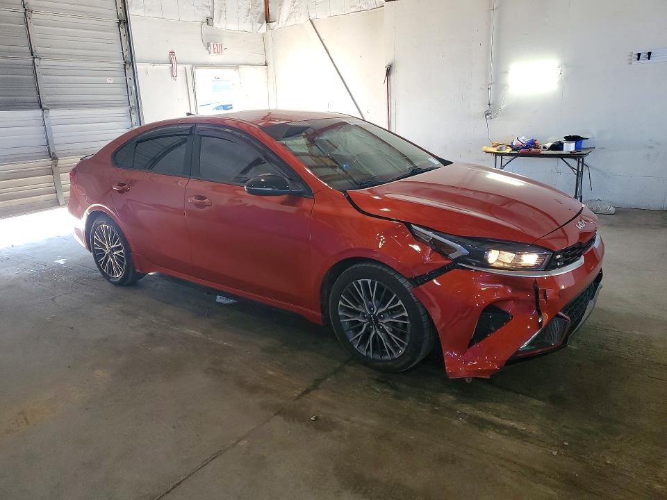 Aukcja sprzedaży 2023 Kia Forte, vin: 3KPF54AD9PE576790, numer aukcji: 48603856