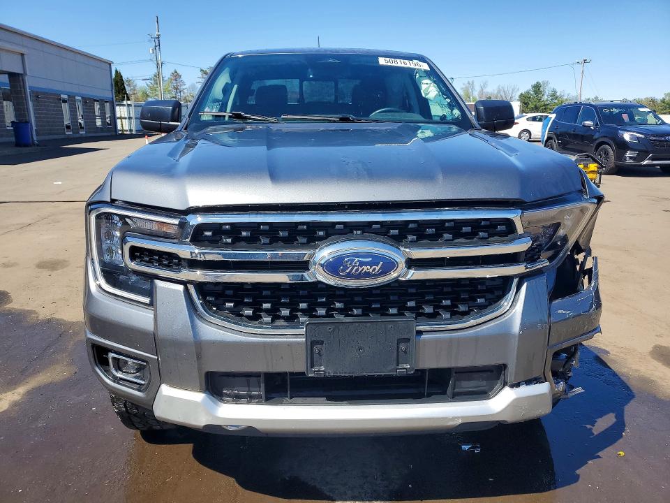 50816196 :رقم المزاد ، 1FTER4HH8RLE66073 vin ، 2024 Ford Ranger مزاد بيع