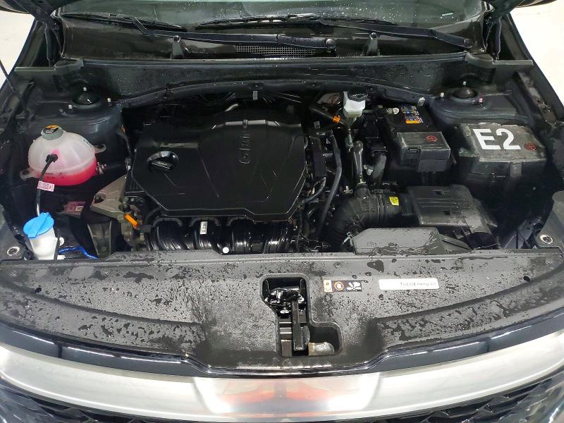 49295726 :رقم المزاد ، KNDPVCDF5S7334227 vin ، 2025 Kia Sportage مزاد بيع