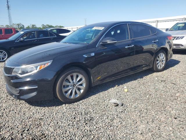 Продажа на аукционе авто 2018 Kia Optima, vin: 5XXGT4L35JG260090, номер лота: 50086036