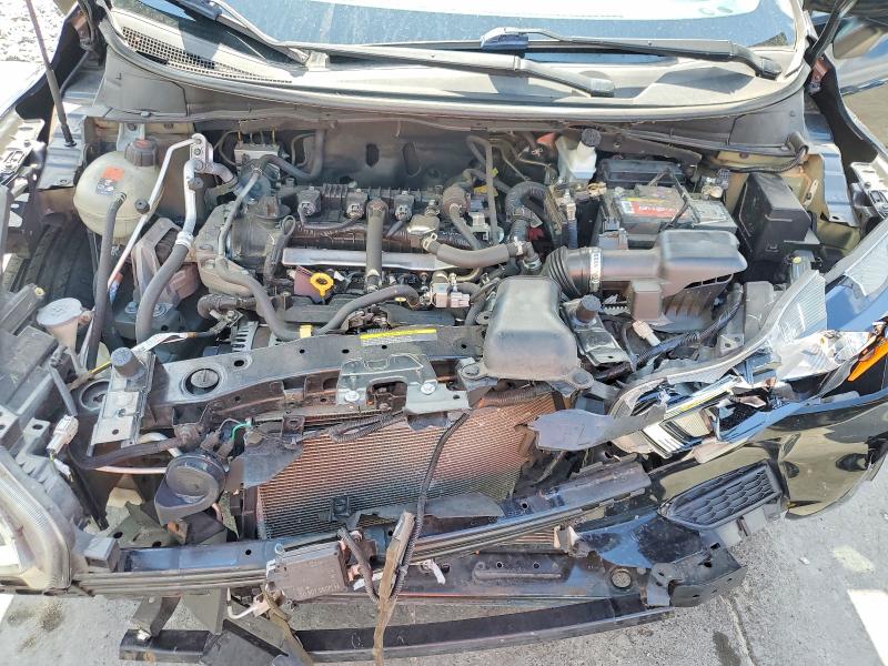 2020 Nissan Versa მანქანა იყიდება აუქციონზე, vin: 3N1CN8DV8LL846521, აუქციონის ნომერი: 50971516