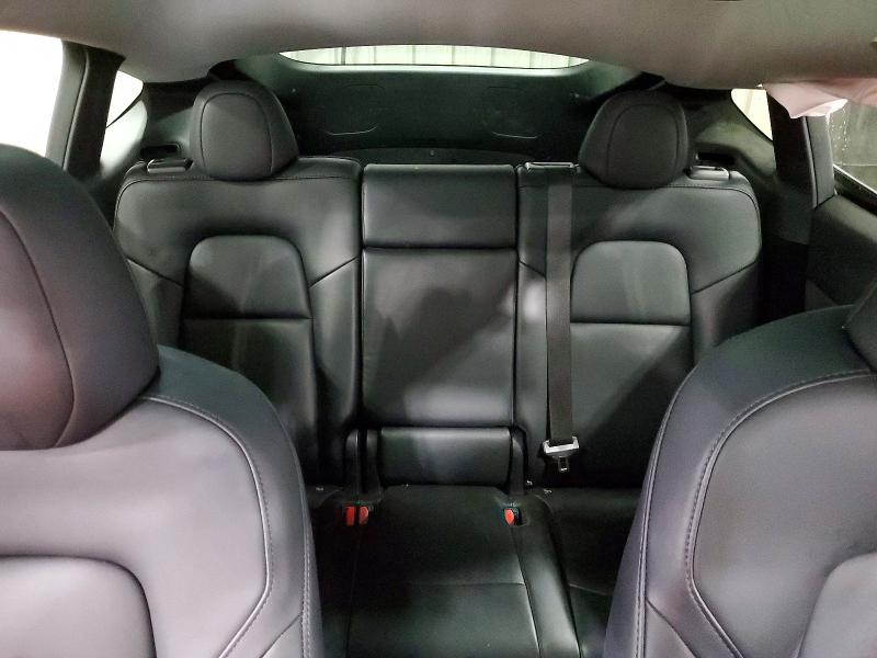 Продажа на аукционе авто 2023 Tesla Model Y, vin: 7SAYGDEE5PA187273, номер лота: 51423476